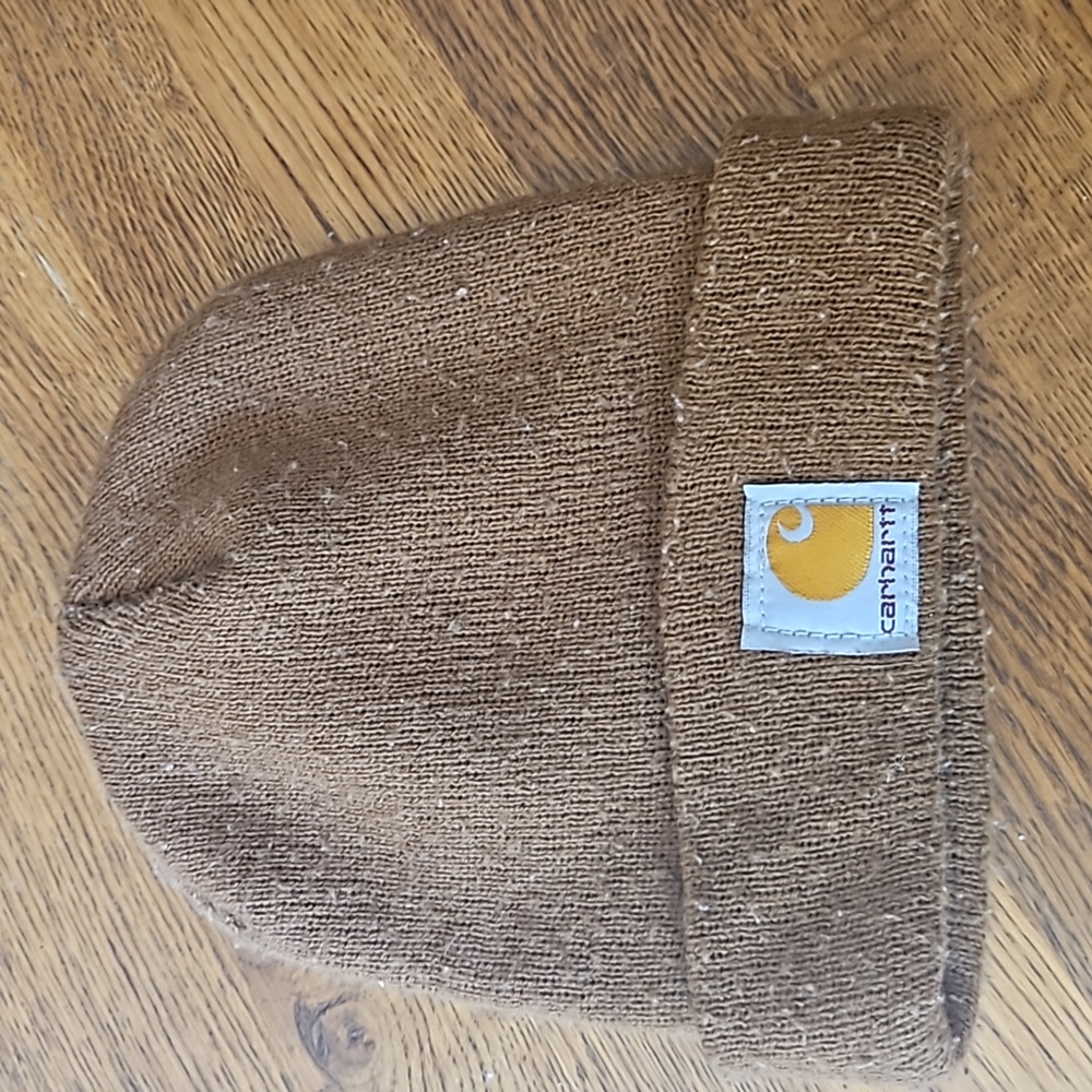 Infant Carhart Hate